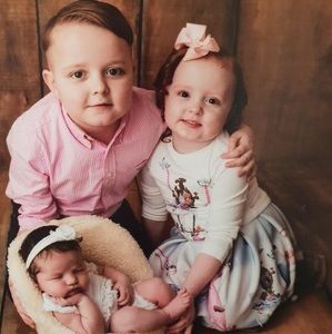 Meet your Posher, Mary